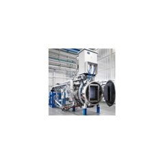 Вакуумная печь PVA TepLa COV 1263 R