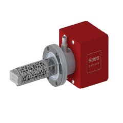 Вакуумный насос SAES NEXTorr Z 200