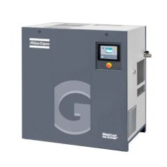 Промышленный винтовой компрессор Atlas Copco GA 7 - 10 PACK