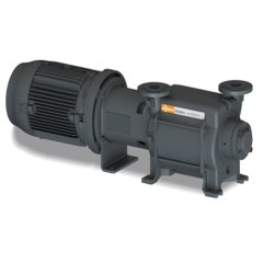 Водокольцевой вакуумный насос Busch Dolphin LM 0800 A