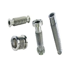 Вакуумный сильфон King Lai MB-KF-40-750L