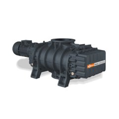 Вакуумный насос Busch Puma WPA 040 A