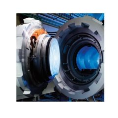 Вакуумная печь PVA TepLa MOV 641