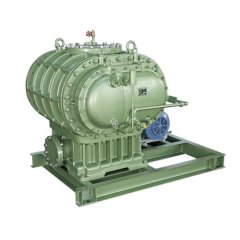 Вакуумный насос Osaka Vacuum R12001