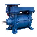 Вакуумный насос Pompetravaini TRSE 125-1550