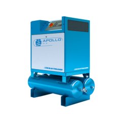 Промышленный винтовой компрессор Kraftmann Apollo 7 Plus R 270