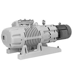 Вакуумный насос Вакууммаш RUVAC WA/WAU 1001