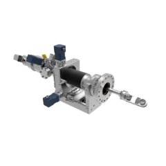 Вакуумный манипулятор KJLC XL-T ESCA Stub