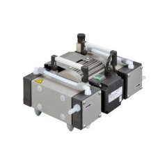 Вакуумный насос Ilmvac (Welch) MPC 201 T