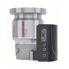 Вакуумный насос Leybold TURBOVAC 250 iX