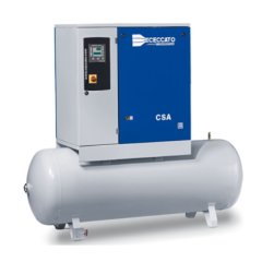 Промышленный винтовой компрессор Ceccato CSA 7,5-8-500