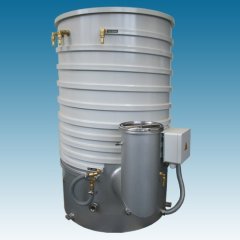 Вакуумный насос HSR PDB631-W