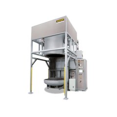 Вакуумная печь Nabertherm LBVHT 100/24-GR