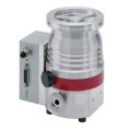 Промышленный турбомолекулярный насос Pfeiffer Vacuum HiPace 80 TC 110 E74 OPS 70 DN 40 ISO-KF