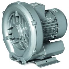 Воздуходувка Elmo Rietschle 2BH1 910-7HH27 G-Series