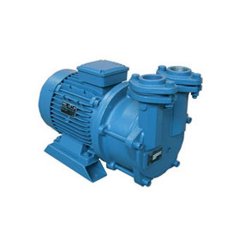 Водокольцевой вакуумный насос Finder Pompe MEX/LEX 50