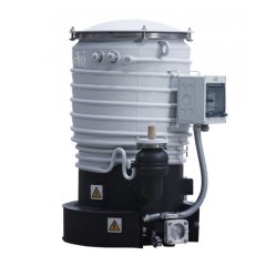 Вакуумный насос Leybold DIP 8000