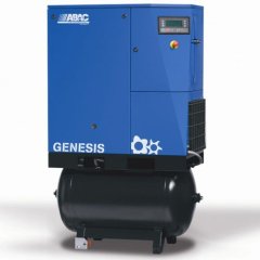 Промышленный винтовой компрессор ABAC GENESIS 5,5 13/270