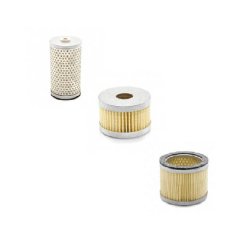 Картридж для вакуумного фильтра PVR 3345