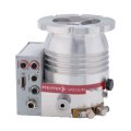 Промышленный турбомолекулярный насос Pfeiffer Vacuum HiPace 300 TC 400 Profibus DN 100 ISO-F