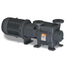 Водокольцевой вакуумный насос Busch Dolphin LM 0270 A