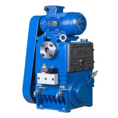 Вакуумный насос Intech АВЗМ-20Д