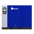 Промышленный винтовой компрессор Ceccato DRD 100 13 бар с осушителем
