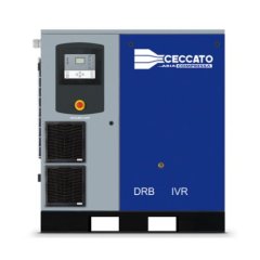 Промышленный винтовой компрессор Ceccato DRB 40 IVR