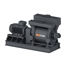 Водокольцевой вакуумный насос Busch Dolphin LR 1560 A