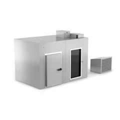 Испытательная камера РЕОМ TC(H)-30000