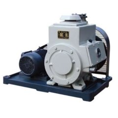 Вакуумный насос EVP 2X-4A