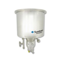 Вакуумный насос SHI CP-16