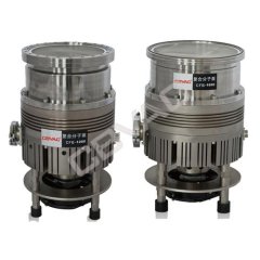 Промышленный турбомолекулярный насос CBVAC CFB-1600F-3167
