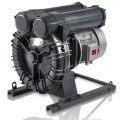 Воздуходувка FPZ K12-TS-GOR-37.00 Flex-coupling Horizontal IE2