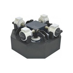 Вибростенд Dongling Technologies 3ES-80-HF-800