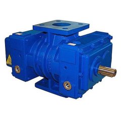 Воздуходувка Lutos DI 66