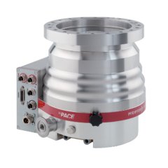 Промышленный турбомолекулярный насос Pfeiffer Vacuum HiPace 700 TC 400 Profibus DN 160 CF-F