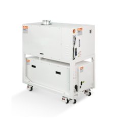 Вакуумный насос Busch COBRA DS 5161 A