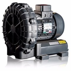 Воздуходувка FPZ K12-MD-MOR-7.50