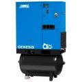 Промышленный винтовой компрессор ABAC GENESIS I 11