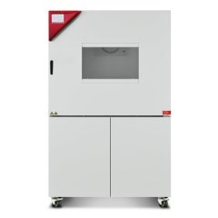 Испытательная камера Binder MKT240-400V