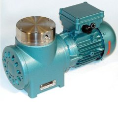 Вакуумный насос KNF N 143 AT-9 E Ex