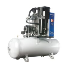 Промышленный винтовой компрессор Ceccato CSL 5.5 O 200 10 бар