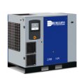 Промышленный винтовой компрессор Ceccato DRB 35 IVR с осушителем
