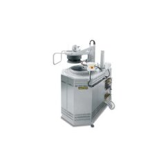 Вакуумная печь Nabertherm SR(A) 25/11