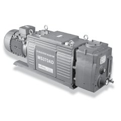 Вакуумный насос Megavacuum MS370AD