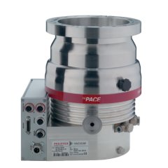 Вакуумный насос Pfeiffer Vacuum HiPace 700 M TC 700 Profibus DN 160 CF-F