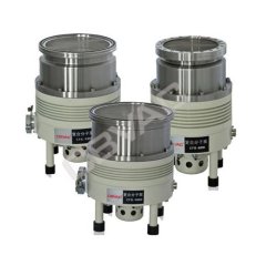 Промышленный турбомолекулярный насос CBVAC CFB-3600N-3186