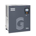 Промышленный винтовой компрессор Atlas Copco GA 11 plus - 7.5 FF