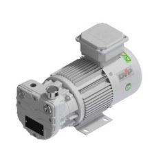 Вакуумный насос DVP SC.8CC